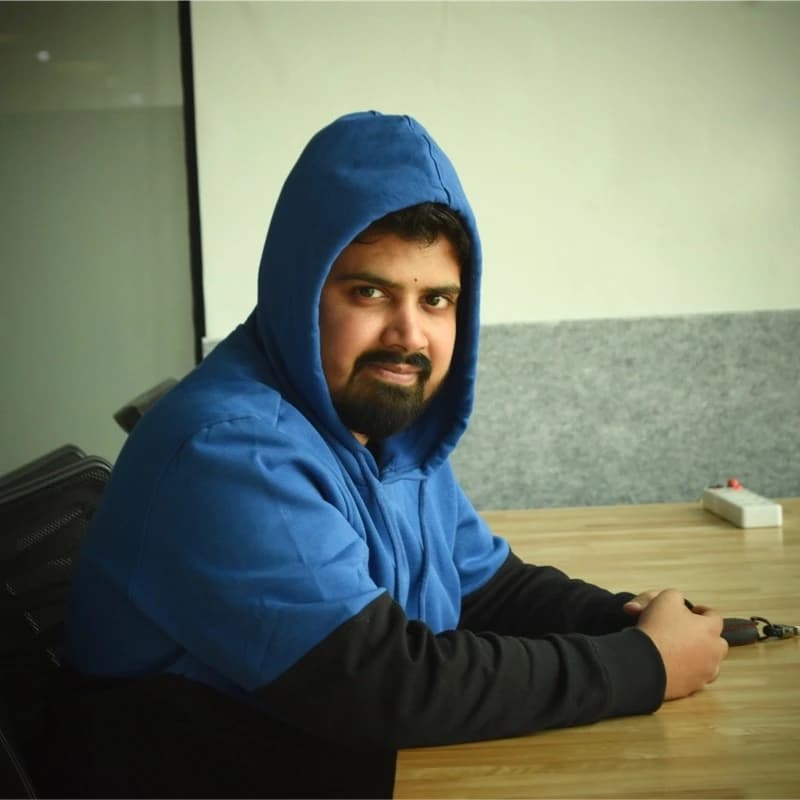Ankur Sharma